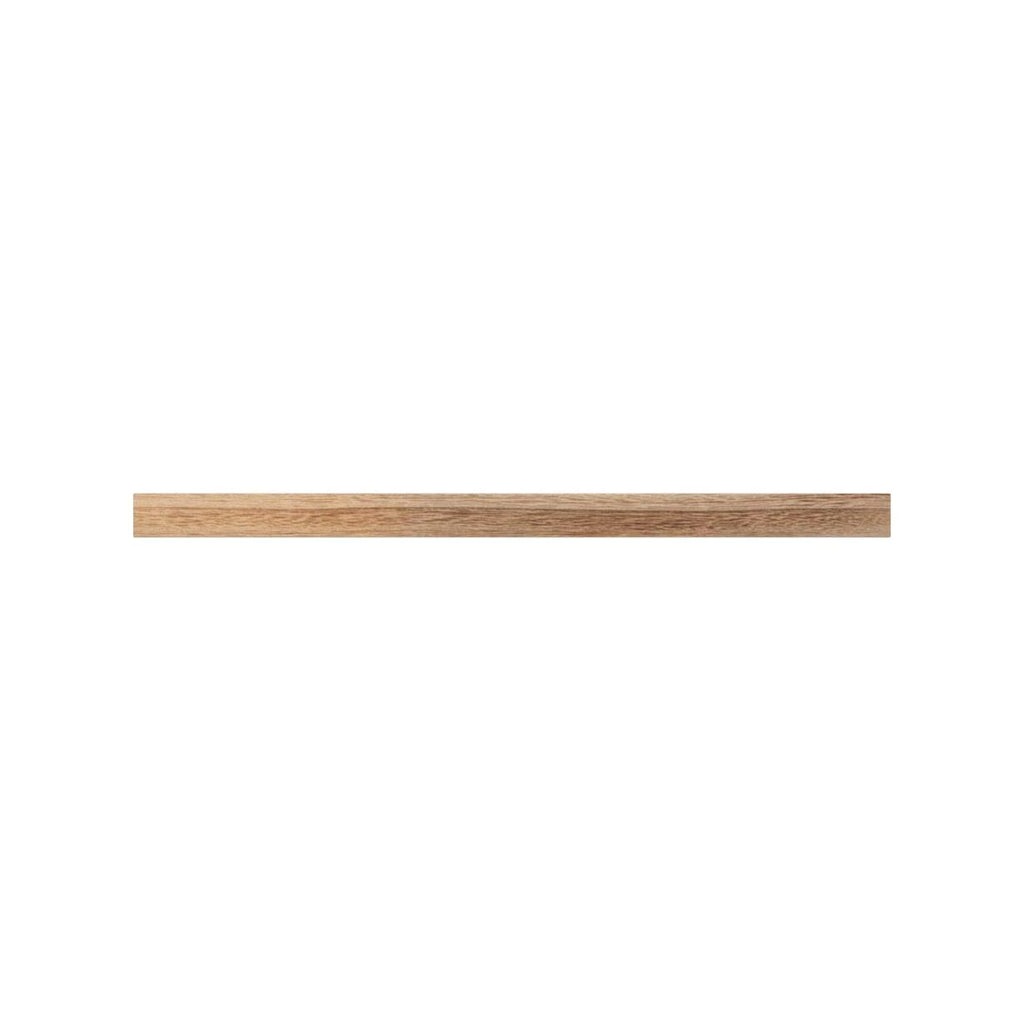 Marsmiles Wood Floating Shelves for Wall Set of 3, 17 Inch Wide Rustic Wooden Floating Shelves, Invisible Wall Mounted Display for Living Room Bedroom Kitchen Bathroom Office, Carbonized Black